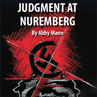 Judgement at Nuremberg